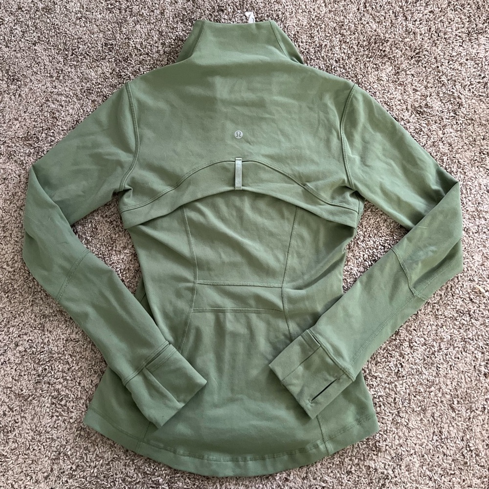Lululemon Define Jacket